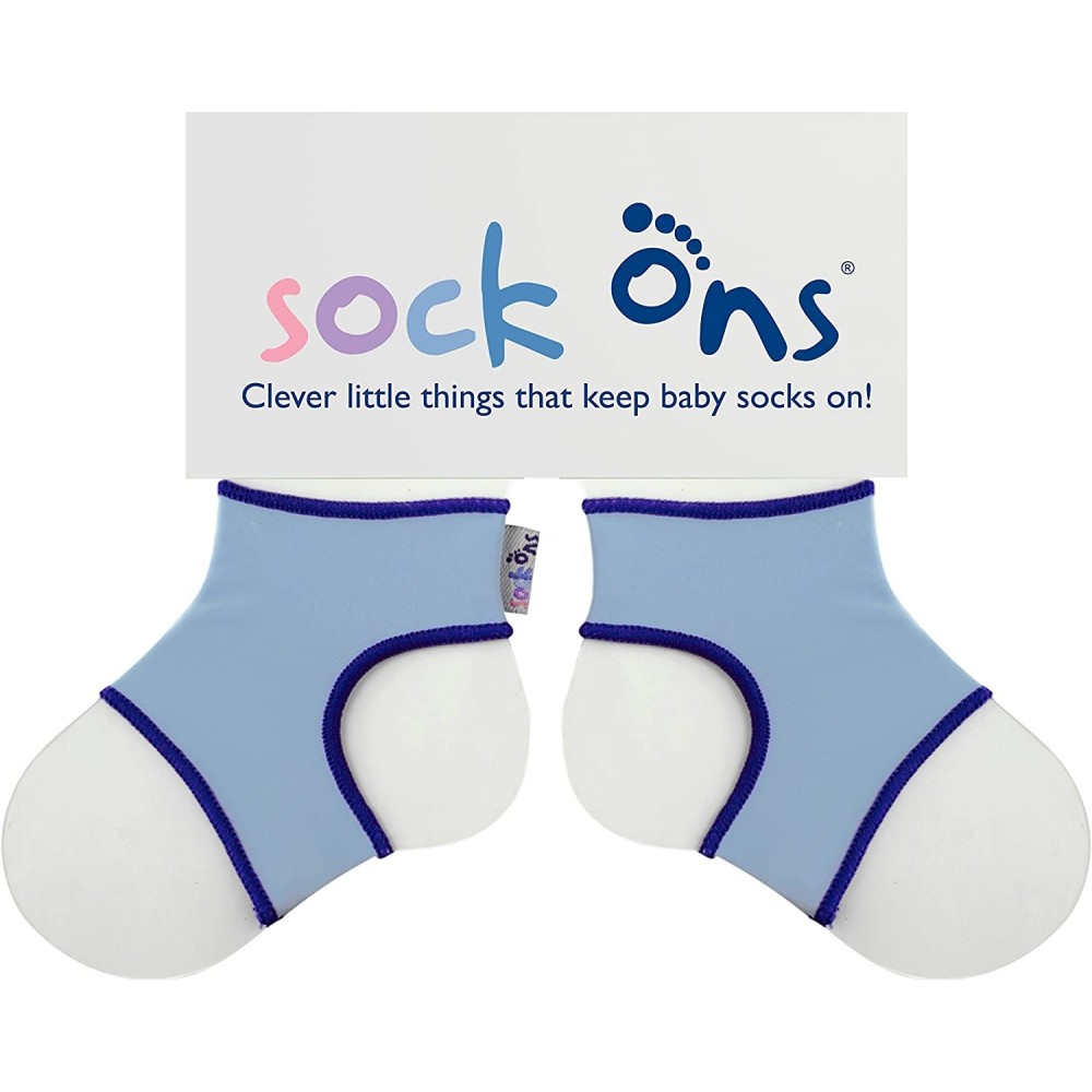 Sock Ons - Stop chaussettes