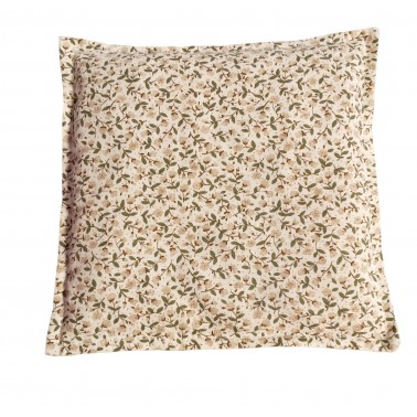 Bohème" cushion/dry blanket