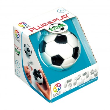 Plug and Play ball football