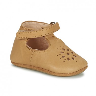 Brown Lillyp sandal